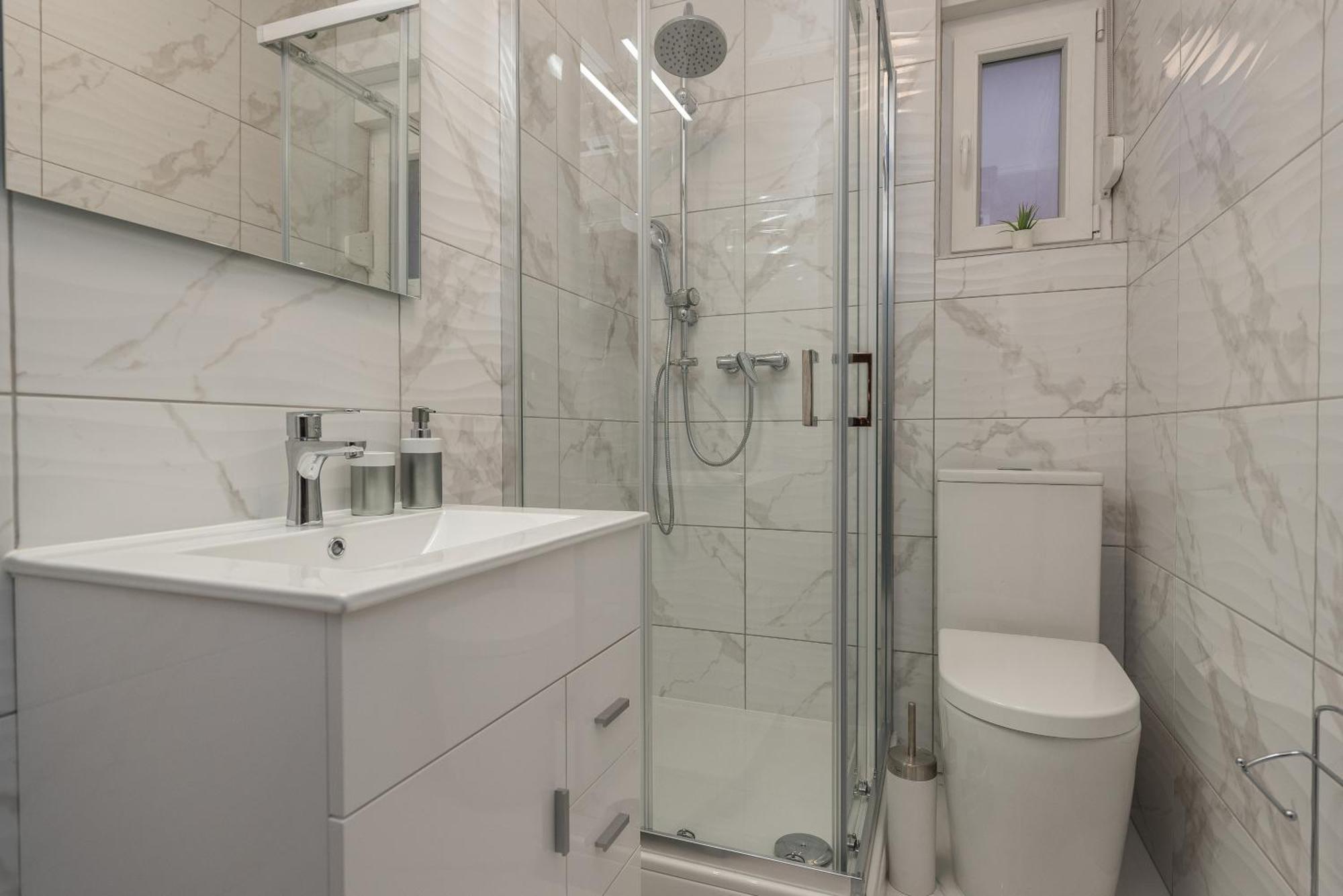 Villa Jana Luxury Apartments Новалья Номер фото