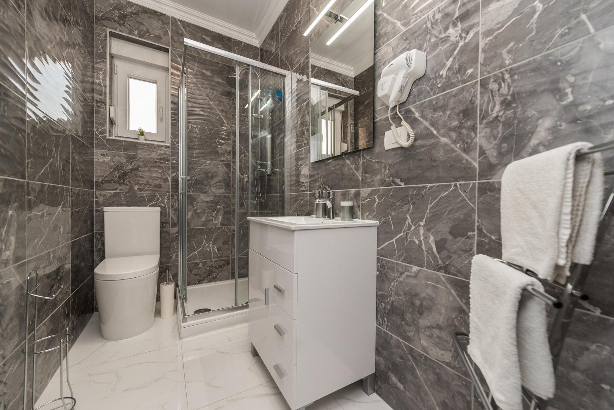Villa Jana Luxury Apartments Новалья Номер фото